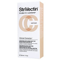 StriVectin Clinical Corrector Advanced Anti-Aging Face Tint Broad Spectrum SPF 30