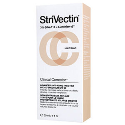 StriVectin Clinical Corrector Advanced Anti-Aging Face Tint Broad Spectrum SPF 30
