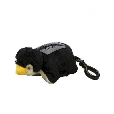 Idea Village Pillow Pets Dream Lites Mini - Playful Penguin