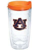 Tervis Tumbler Company Tervis Tumbler Auburn Tigers 16oz Tumbler