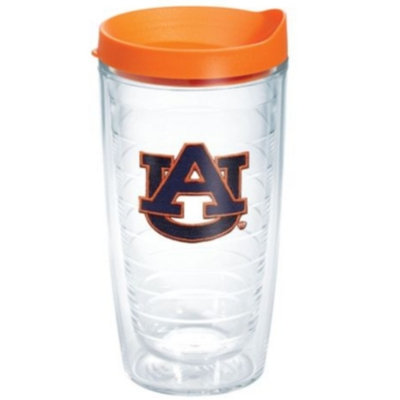 Tervis Tumbler Company Tervis Tumbler Auburn Tigers 16oz Tumbler