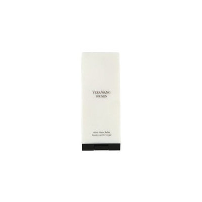 VERA WANG by Vera Wang AFTERSHAVE BALM 3.4 OZ (TUBE) (UNBOXED) for MEN