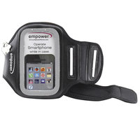 Fitness Equipment Manufacturing, Llc Empower Fitness Smartphone Sport Armband
