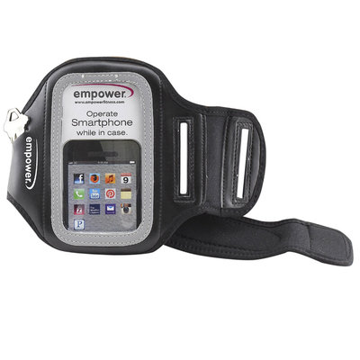 Fitness Equipment Manufacturing, Llc Empower Fitness Smartphone Sport Armband