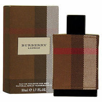 Burberry London for Men Eau de Toilette Spray