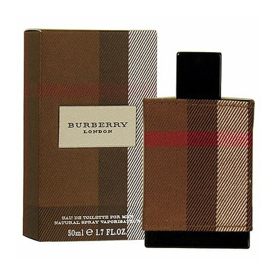 Burberry London for Men Eau de Toilette Spray