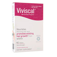 Viviscal Hair Growth Program
