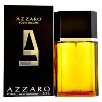 Men's Azzaro by Loris Azzaro Eau de Toilette Spray - 3.4 oz