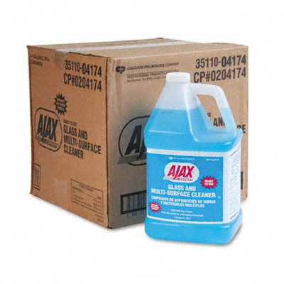 Kmart.com Colgate-Palmolive Ajax Glass & Multi-Surface Cleaner