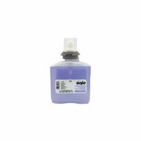 Gojo - Premium Foam Handwash With Skin Conditioners Prem Foam Hand Wshskin Cond 1.2 Ml Ref: 315-5361-02 - gojo prem foam hand wshskin cond 1.2 ml ref