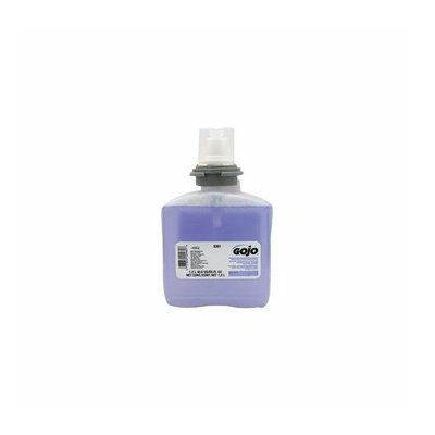 Gojo - Premium Foam Handwash With Skin Conditioners Prem Foam Hand Wshskin Cond 1.2 Ml Ref: 315-5361-02 - gojo prem foam hand wshskin cond 1.2 ml ref