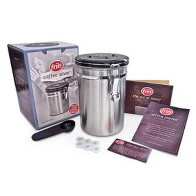 Friis Coffee Vault 16oz.