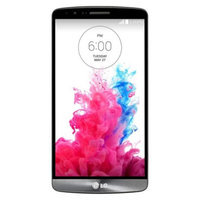 LG Electronics LG G3 D855 16GB Unlocked Cell Phone for GSM Compatible - Grey