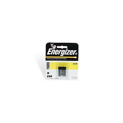 Energizer Photo Electronic Alkaline Batteries