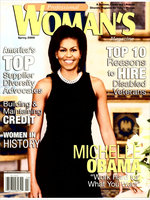 Kmart.com Professional WOMAN'S Magazine - Kmart.com