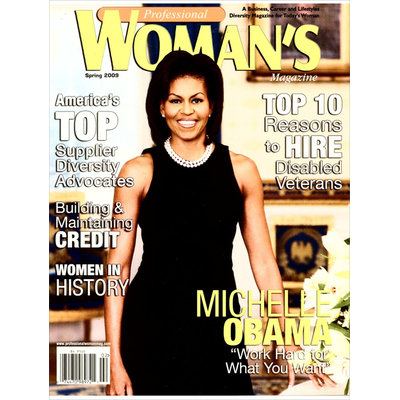 Kmart.com Professional WOMAN'S Magazine - Kmart.com