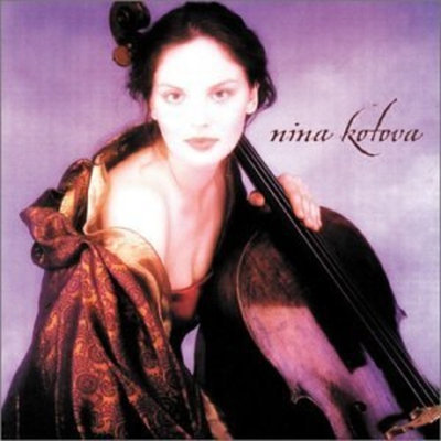 Nina Kotova - Chopin, Faure, Falla, Glazunov, et al