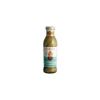 The Ginger People Thai Green Curry Sauce, 12.7000-ounces (Pack of 6)