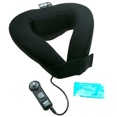 Conair NM6VGR Heated Massaging Neck Massager