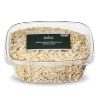 Archer Farms Slivered Almonds - 18 oz.