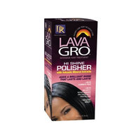 Lava Gro High Shine Polisher 4 oz.