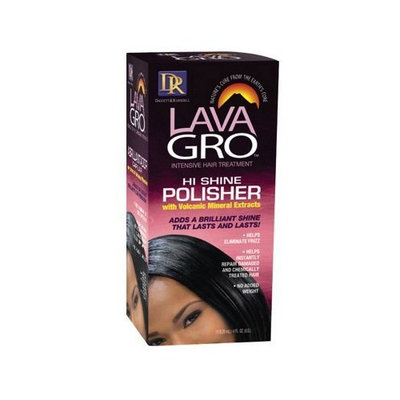 Lava Gro High Shine Polisher 4 oz.