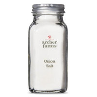 Archer Farms Onion Salt Spice 7 oz