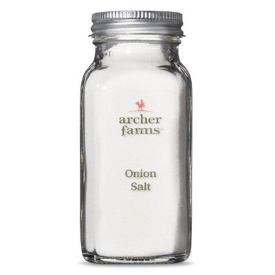 Archer Farms Onion Salt Spice 7 oz