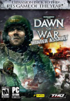 Relic Entertainment Warhammer 40K: Dawn of War - Winter Assault Expansion