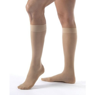 Jobst Ultrasheer 30-40 mmHg Knee-Hi, (Pair) - in your choice of colors