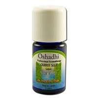 Oshadhi - Essential Oil, Carrot Seed, 5 ml