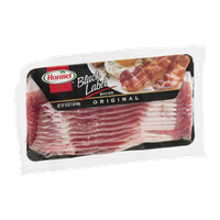 Hormel Black Label Bacon Original Flavor