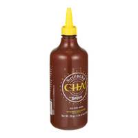 Texas Pete Cha! Sriracha Hot Chile Sauce