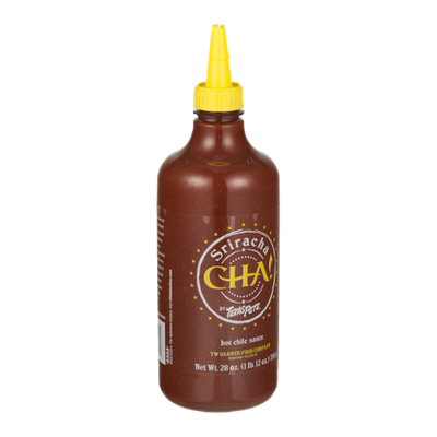 Texas Pete Cha! Sriracha Hot Chile Sauce