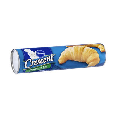 Pillsbury Reduced Fat Crescent Rolls - 8 CT