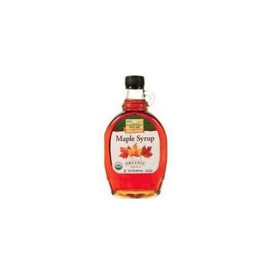 Natural Sea Organic Fd Grd B Maple Syrup 12 Oz -Pack of 12