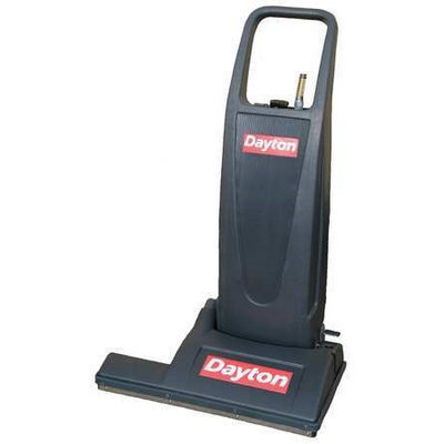 DAYTON 5UMR1 Wide Area Vacuum, 26 In