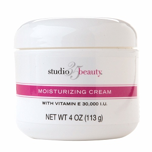 Studio 35 Vitamin E Cream