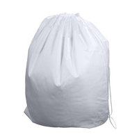 Thirsties Deluxe Diaper Duffle, White (Discontinued by Manufacturer)