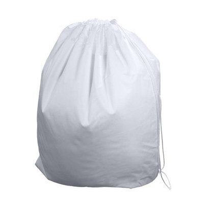 Thirsties Deluxe Diaper Duffle, White (Discontinued by Manufacturer)