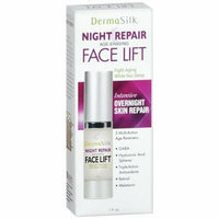 Biotech Dermasilk Night Repair Cream 1 oz