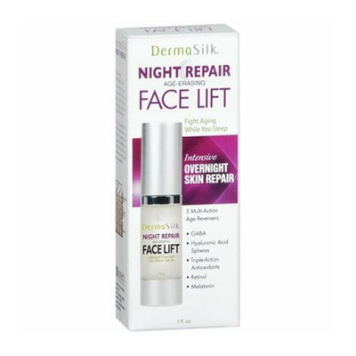 Biotech Dermasilk Night Repair Cream 1 oz