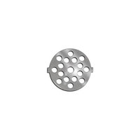 Weston Pragotrade USA 82-0123 Grinder, number 5 Electric - SS Plate 7mm - coarse