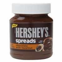 Hershey's Spreads Chocolate with Hazelnut