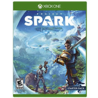 Microsoft Project Spark for Xbox One