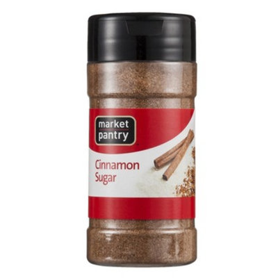 market pantry Market Pantry Cinnamon Sugar 3.62 oz