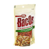 Betty Crocker™ Bac-Os Bacon Flavor Chips