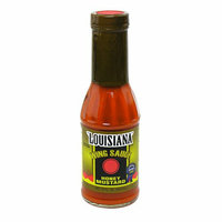 Louisiana Honey Mustard Wing Sauce