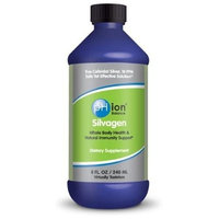 PHion Balance, Silvagen Colloidal Silver Liquid, 8-Ounces