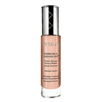 BY TERRY TERRYBLY DENSILISS - Wrinkle Control Serum Foundation